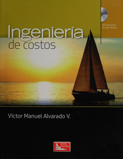 INGENIERIA DE COSTOS C/CD