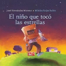 EL NIO QUE TOCO LAS ESTRELLAS