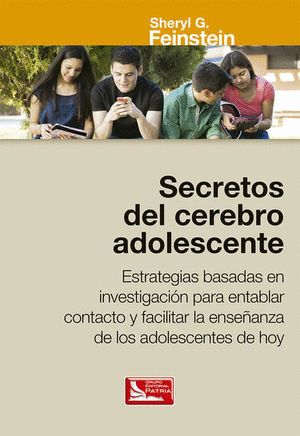 SECRETOS DEL CEREBRO ADOLESCENTE