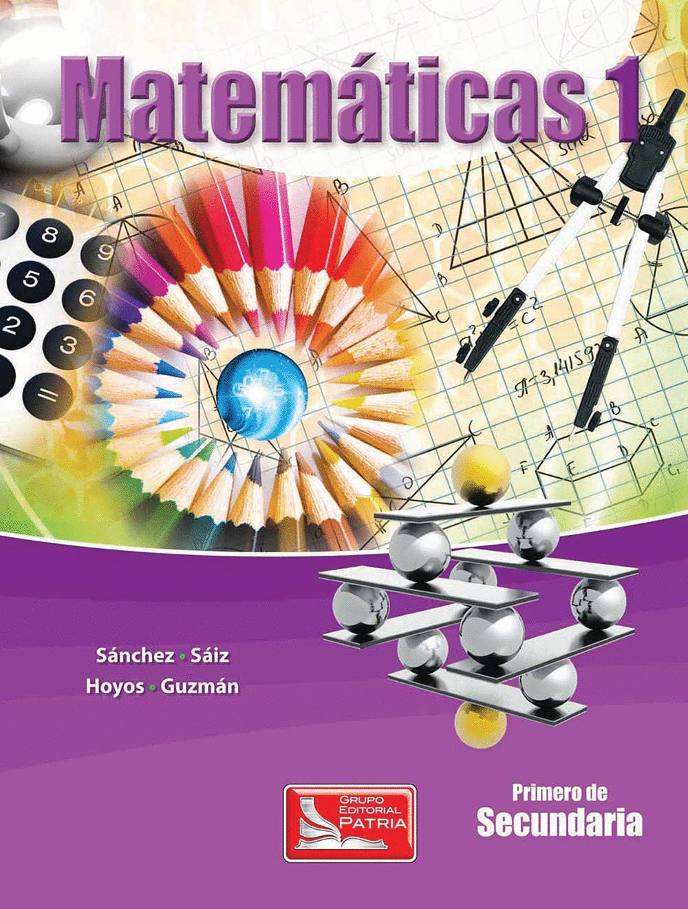 MATEMATICAS 1 SECUNDARIA