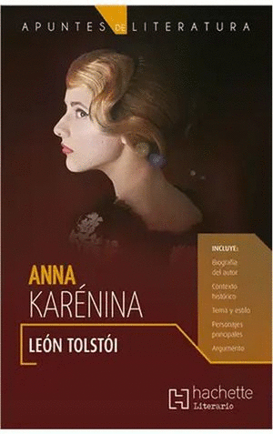 ANA KARENINA