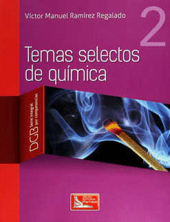 TEMAS SELECTOS DE QUIMICA 2