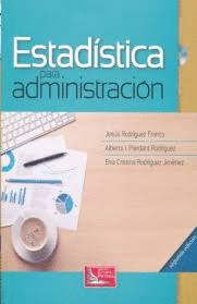 ESTADISTICA PARA ADMINISTRACION