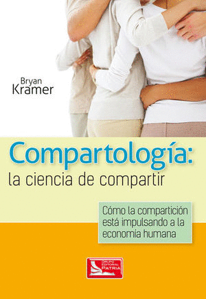 COMPARTOLOGIA LA CIENCIA DE COMPARTIR