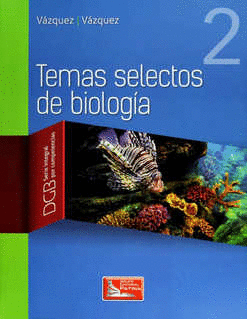 TEMAS SELECTOS DE BIOLOGIA 2