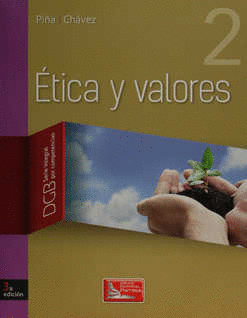 ETICA Y VALORES 2