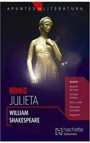 ROMEO Y JULIETA