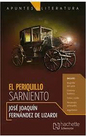 PERIQUILLO SANIENTO EL