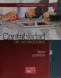 CONTABILIDAD DE SOCIEDADES