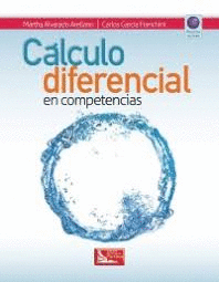CALCULO DIFERENCIAL EN COMPETENCIAS