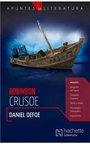 ROBINSON CRUSOE