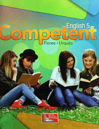 ENGLISH 5 COMPETENT