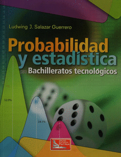 PROBABILIDAD Y ESTADISTICA