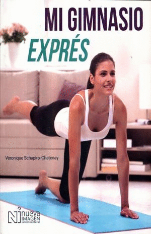 MI GIMNASIO EXPRES