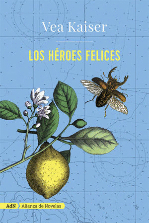 HEROES FELICES LOS