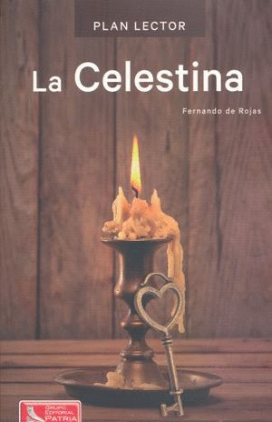 LA CELESTINA