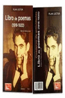 LIBRO DE POEMAS 1918 1920