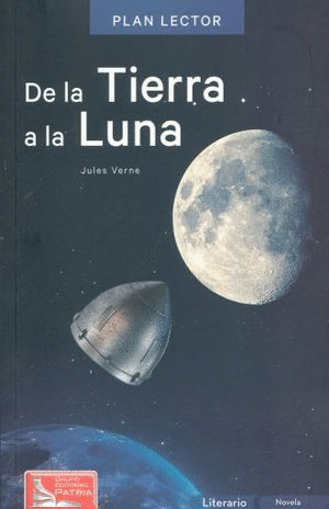 DE LA TIERRA A LA LUNA