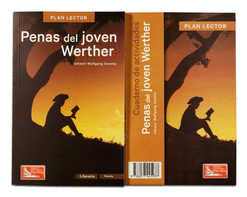 PENAS DEL JOVEN WERTHER