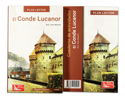 EL CONDE LUCANOR