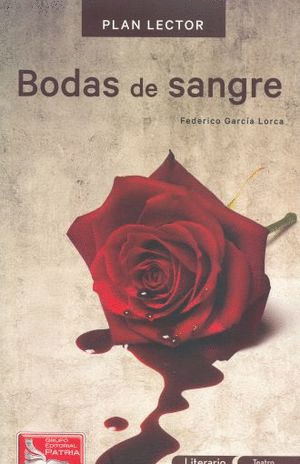 BODAS DE SANGRE