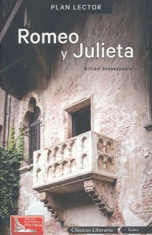 ROMEO Y JULIETA  C/CUADERNO DE ACTIVIDADES