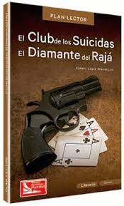 EL CLUB DE LOS SUICIDAS / EL DIAMANTE DEL RAJA