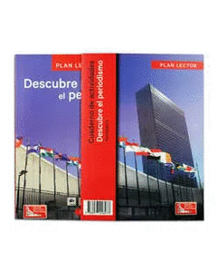 DESCUBRE EL PERIODISMO ANTOLOGIA 2