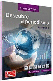 DESCUBRE LA CIENCIA ANTOLOGIA 2