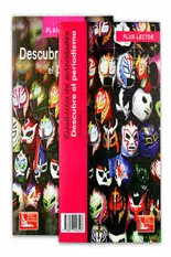 DESCUBRE EL PERIODISMO ANTOLOGIA 4