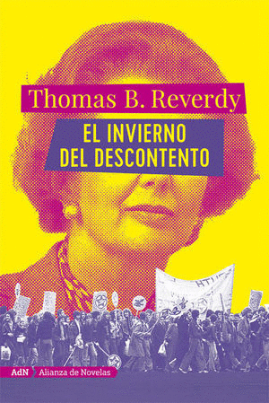 INVIERNO DEL DESCONTENTO EL