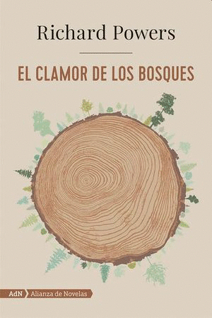 CLAMOR DE LOS BOSQUES EL