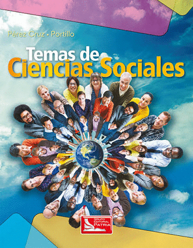 TEMA DE CIENCIAS SOCIALES