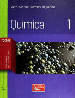 QUIMICA 1