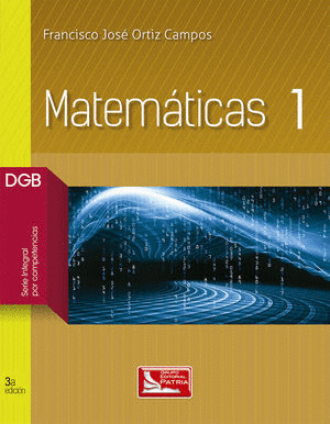 MATEMATICAS 1