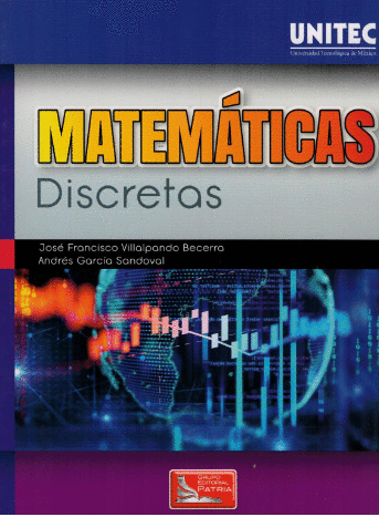 MATEMATICAS DISCRETAS