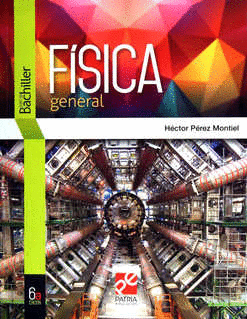 FISICA GENERAL BACHILLERATO