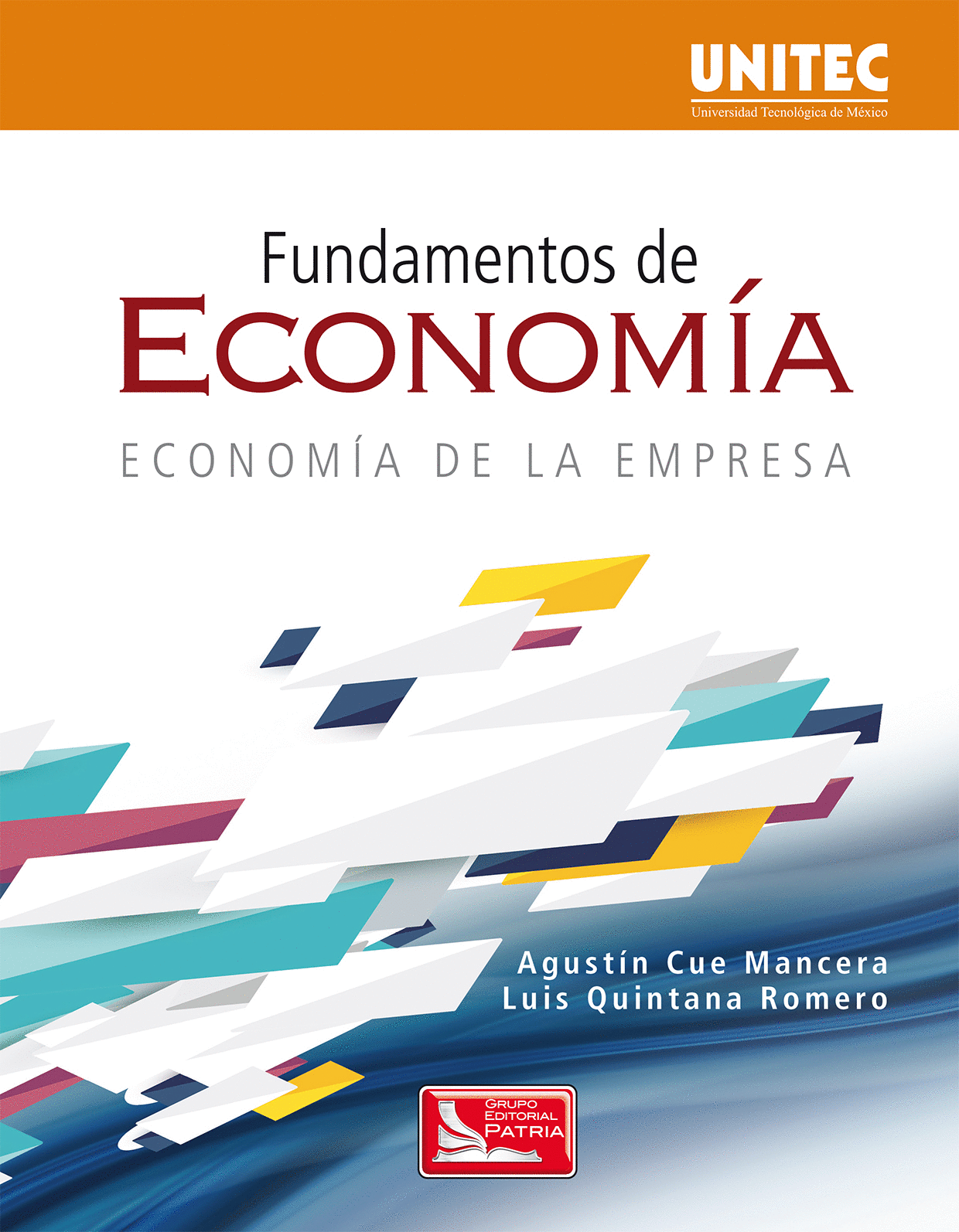 FUNDAMENTOS DE ECONOMIA