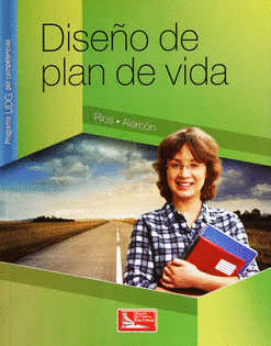 DISEO DE PLAN DE VIDA  POR COMPETENCIAS