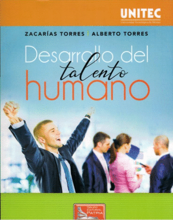 DESARROLLO DEL TALENTO HUMANO