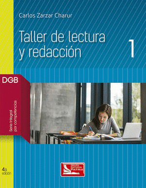 TALLER DE LECTURA Y REDACCION 1