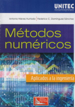 METODOS NUMERICOS APLICADOS A LA INGENIERIA