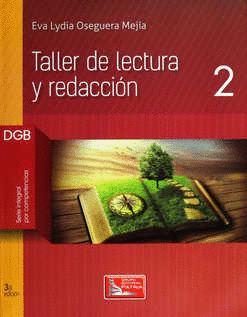 TALLER DE LECTURA Y REDACCION 2