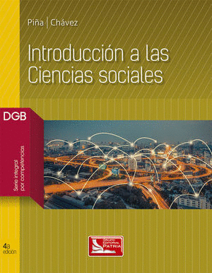 INTRODUCCION A LAS CIENCIAS SOCIALES