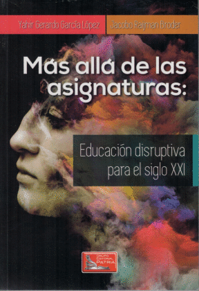 MAS ALLA DE LAS ASIGNATURAS