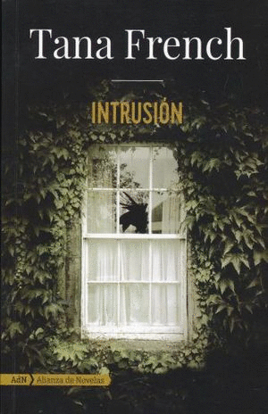 INTRUSION