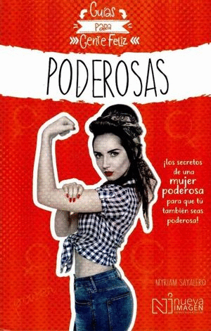 PODEROSAS