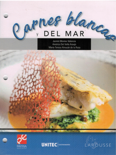 CARNES BLANCAS Y DEL MAR