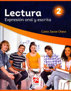 LECTURA EXPRESION ORAL Y ESCRITA 2 BACHILLERATO