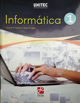 INFORMATICA 1
